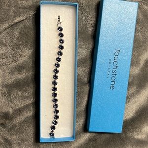 Touchstone Crystal Ice Bracelet